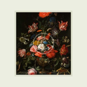 Vase of Flowers